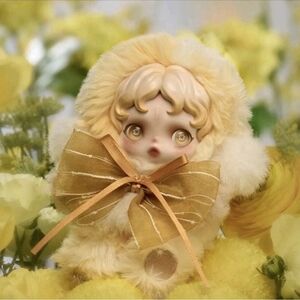 Pop Mart Skull Panda L'impressionnisme DAWN